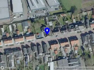 Nieuw bedrijf Pietenpietenzo