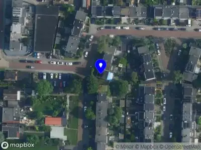 Chico Trading Amstelveen