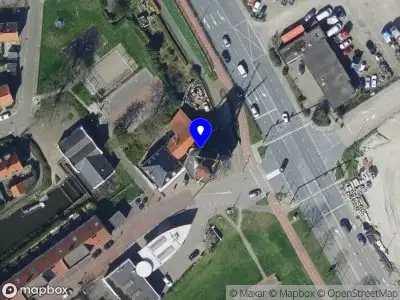 Restaurant Holy Moly