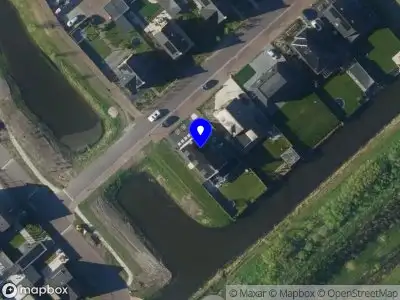 W. Middel Financial Management B.V.