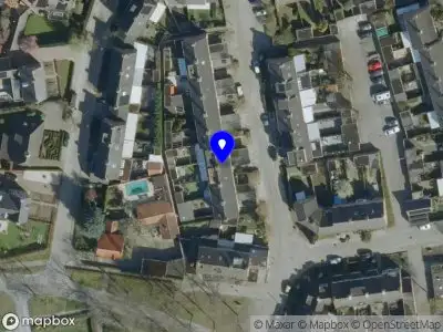 Martin Capital Management B.V.