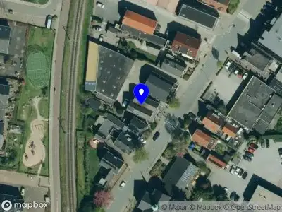 TRK Consultancy Ede
