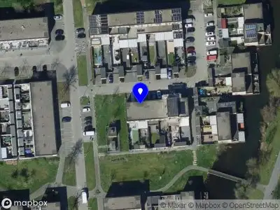 Nieuw bedrijf Zeynep McKaya