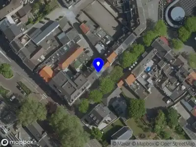 Nieuw bedrijf Vereniging van eigenaars Marktstraat 26 en 26 a te Beek