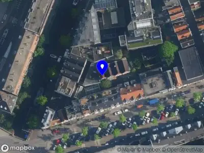 Nieuw bedrijf Komorebi