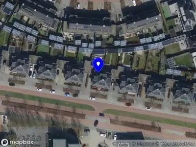 Nieuw bedrijf M.H. Bakker Beheer B.V.