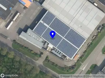 Nieuw bedrijf Biobased Nederland