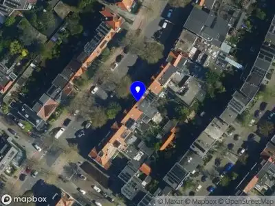 Nieuw bedrijf Vereniging van eigenaars gebouw Rijksstraatweg 86G en 86G1 te Haarlem