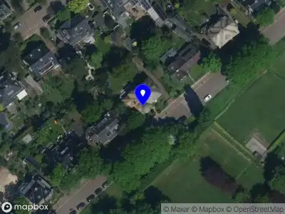Vereniging van Eigenaars Groenelaan 35 hoek Zuidlandsestraat te Schiedam Santpoort-Zuid