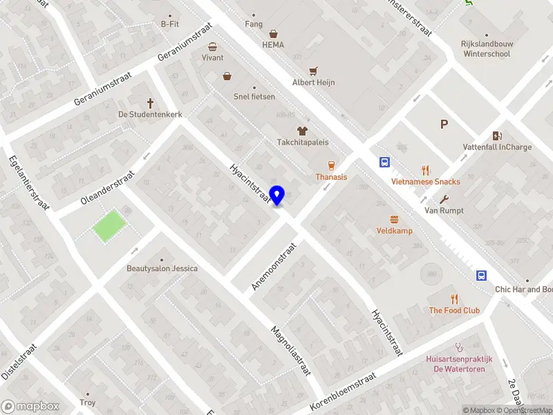 Arctiq Bosma Utrecht