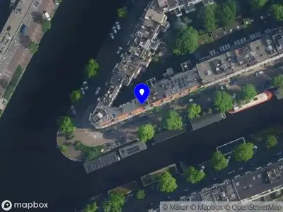 WSH Bezorging Amsterdam