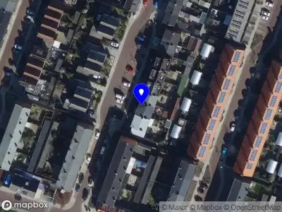 Topi Thai Vlissingen