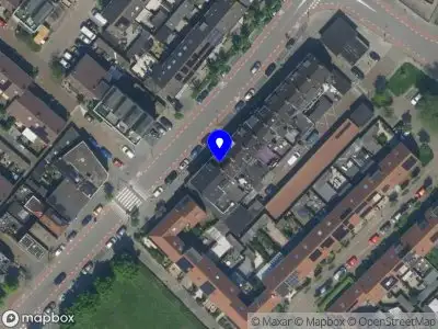 Storm Multidiensten Beverwijk