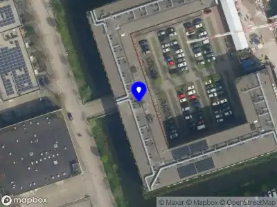 Tanahashi Solutions Delft