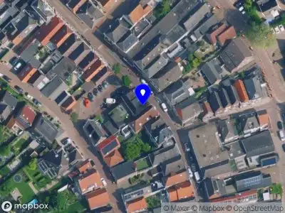 Vereniging van Eigenaars Langestraat 58-60 te Genemuiden Genemuiden