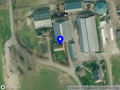 Nieuw bedrijf J. Schottert