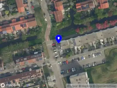 Bon Groenten en Fruit Delft