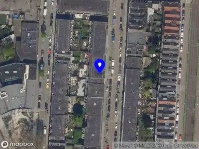 Klusjesman61 Rotterdam