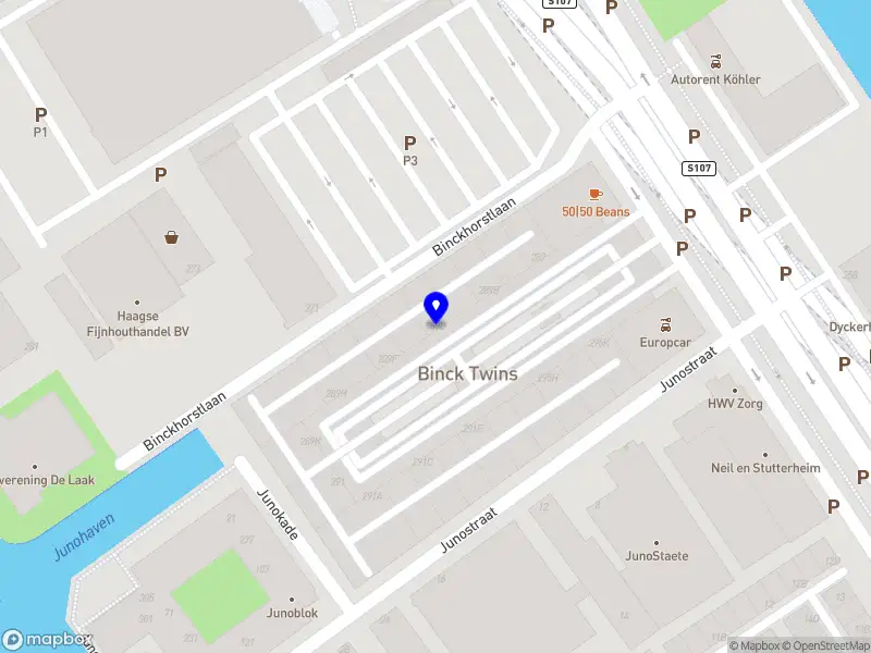 Nieuw bedrijf Marius Wijn & Saké Import B.V.