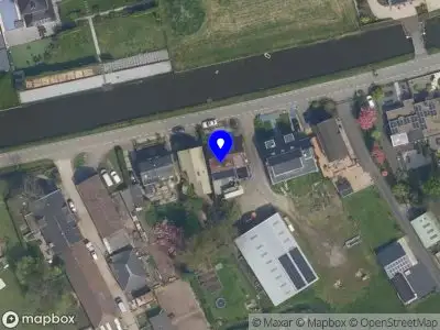 Rensco Investments B.V.