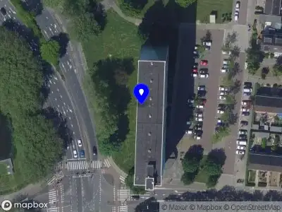 Nieuw bedrijf ZorgImpact by O