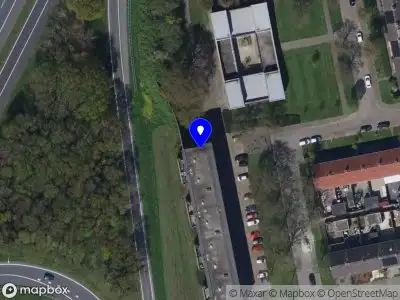 Gribi Company Roosendaal