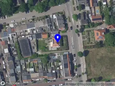 Lagolux B.V. Bergen op Zoom