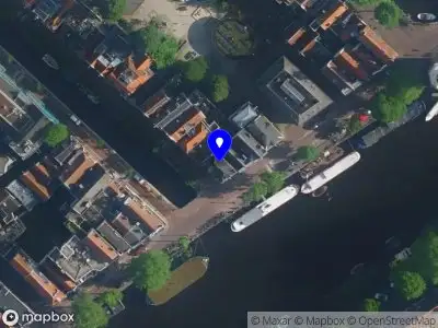 Clear Brook Amsterdam