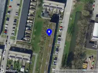 Nieuw bedrijf Taxichavv