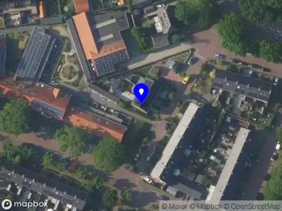 MCH Taxi Huizen