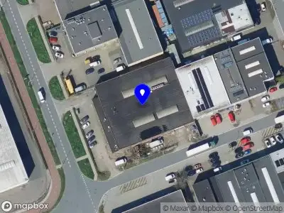 BIO DONK B.V. Barendrecht