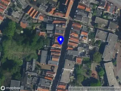 Pauk Bouw Haarlem