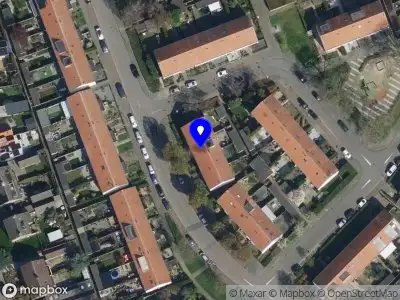 Metselbedrijf khatab Breda