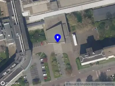 Limitless Automotive B.V. Vlaardingen