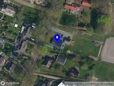 Nieuw bedrijf MFC 't Hart