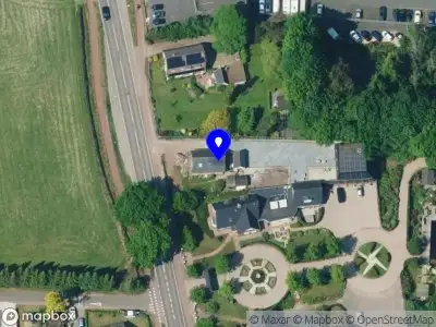 Huis Banda B.V. Wenum Wiesel