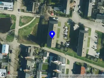 Offeren afbouw Enschede