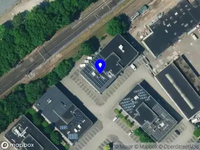 YECC Holding B.V. Apeldoorn
