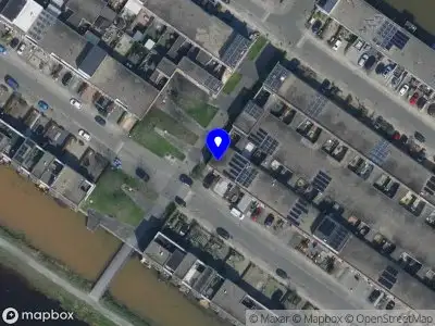 Jouri Brouwer Kluswerken Breda