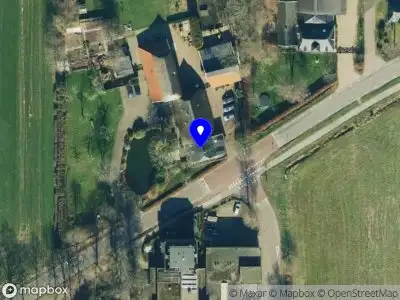 Stichting V.I.C. Vrijheid in Christus de Wijk