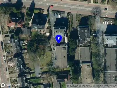 Stichting Zorgrésidence Regina Velp