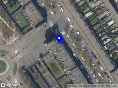 Nieuw bedrijf Stichting Rotterdamse Onderwijs Academie Anne