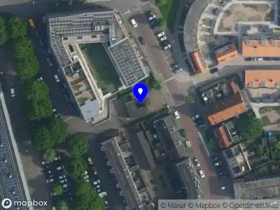 Nieuw bedrijf Stichting Milli Gorus Sociaal Cultureel Islamitisch Centrum Weesp