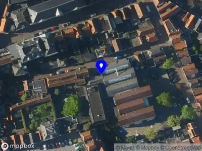 Stichting Inloophuis De Koepel Hoorn