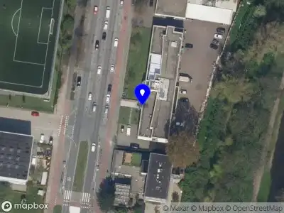 Stichting Islamitisch Centrum Rotterdam-Spangen