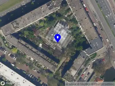 Stichting Stadskwekerij De Kas Rotterdam