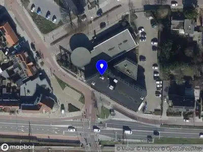 Nieuw bedrijf Stichting Zeaz