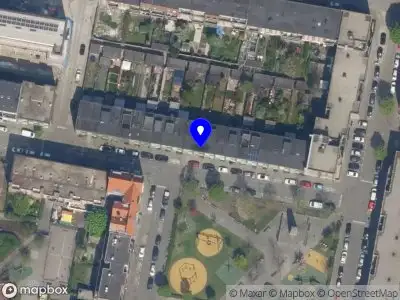 Flora, Fauna en Bijen voor U