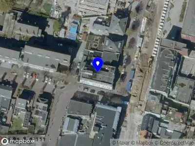 Nieuw bedrijf Lukas bouw en renovatie