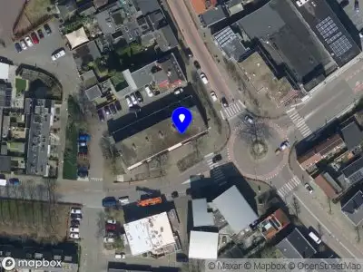 Nieuw bedrijf TH Schilders- en stucadoorsbedrijf